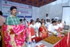 Inauguration of tourist cum passenger service (See Kuttanad), Ticket vending machine