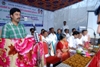 Inauguration of tourist cum passenger service (See Kuttanad), Ticket vending machine