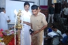 Inauguration of tourist cum passenger service (See Kuttanad), Ticket vending machine