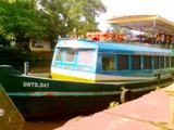 See Kuttanad boat views