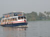 Tourist Boat boat views