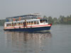 Tourist Boat boat views