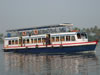 Tourist Boat boat views