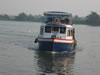 Tourist Boat boat views