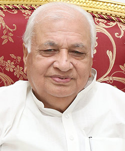 കേരള ഗവർണർ