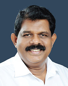 ഗതാഗത വകുപ്പ് മന്ത്രി
